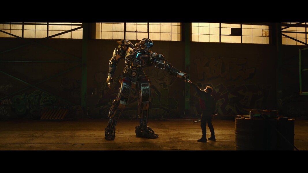 Transformers Rise Of The Beasts Big Game Spot Super Bowl Trailer  (10 of 28)